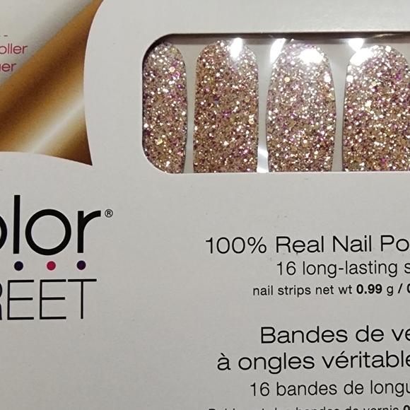 Color street - Picture 8 of 9